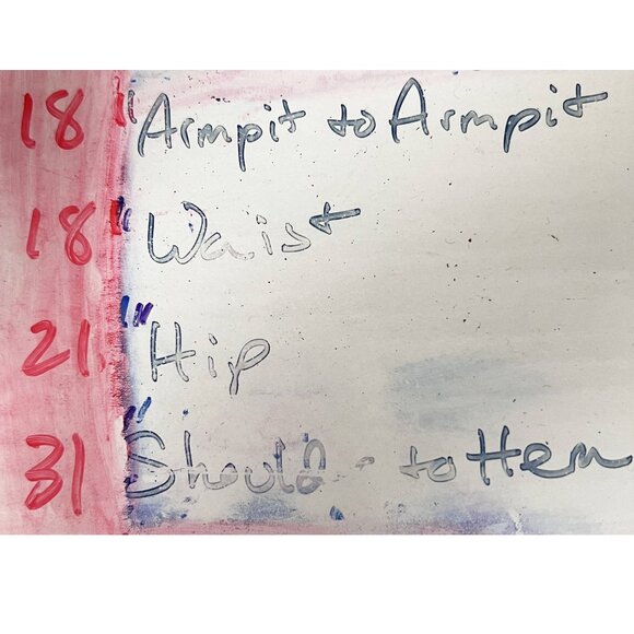 Title Nine Speed Racer 3/4 sleeve tunic textured pink quick dry UPF 50+ Small - Picture 8 of 8